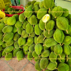 sáu hữu chin rất thơm