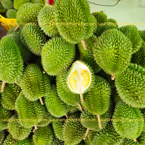 Cơm vàng, hạt lép